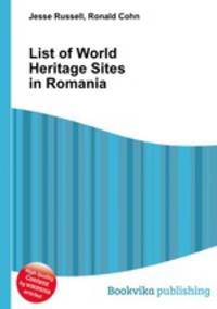 List of World Heritage Sites in Romania