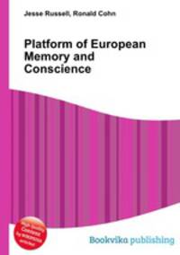 Platform of European Memory and Conscience