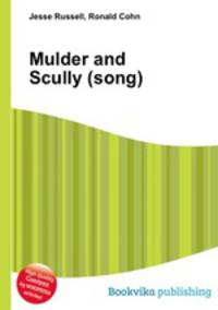 Mulder and Scully (song)