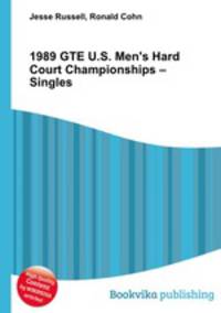 1989 GTE U.S. Men