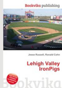 Lehigh Valley IronPigs