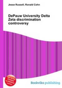 DePauw University Delta Zeta discrimination controversy