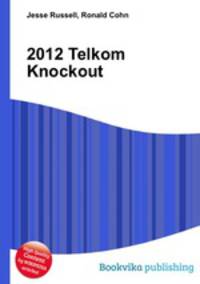 2012 Telkom Knockout