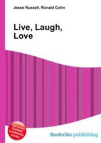 Live, Laugh, Love