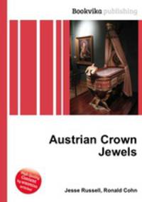 Austrian Crown Jewels