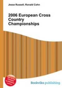 2006 European Cross Country Championships