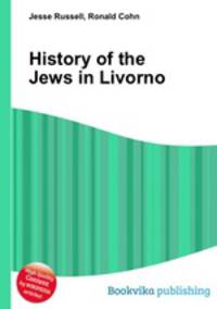 History of the Jews in Livorno