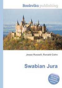 Swabian Jura