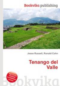 Tenango del Valle