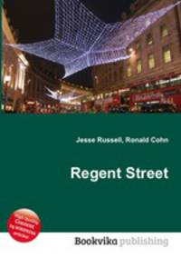 Regent Street