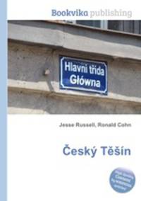 Cesky Tesin