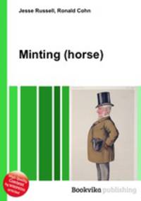 Minting (horse)