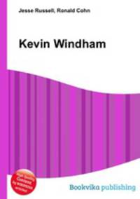 Kevin Windham