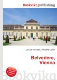 Belvedere, Vienna