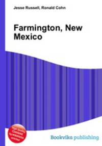 Farmington, New Mexico