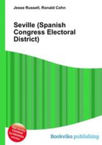 Seville (Spanish Congress Electoral District)