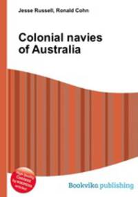 Colonial navies of Australia