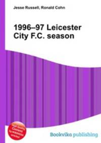 1996–97 Leicester City F.C. season