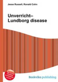 Unverricht–Lundborg disease