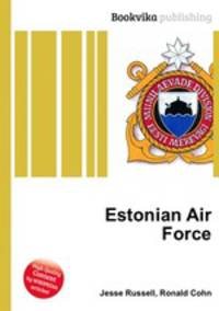 Estonian Air Force