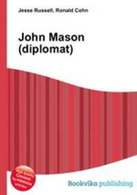 John Mason (diplomat)