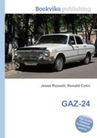 GAZ-24