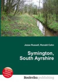 Symington, South Ayrshire
