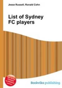 List of Sydney FC players