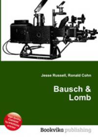 Bausch & Lomb