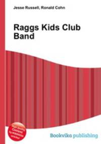 Raggs Kids Club Band