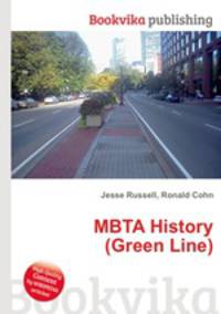MBTA History (Green Line)