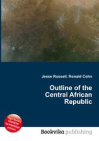 Outline of the Central African Republic