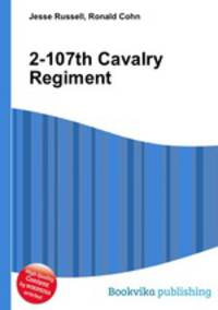 2-107th Cavalry Regiment
