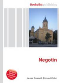 Negotin