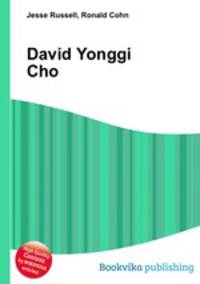 David Yonggi Cho