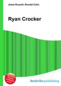 Ryan Crocker