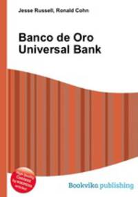 Banco de Oro Universal Bank