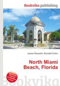 North Miami Beach, Florida