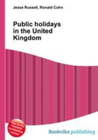 Public holidays in the United Kingdom