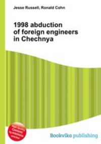 1998 abduction of foreign engineers in Chechnya