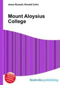 Mount Aloysius College