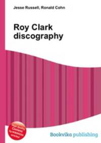 Roy Clark discography