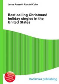 Best-selling Christmas/holiday singles in the United States