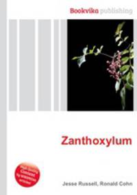 Zanthoxylum