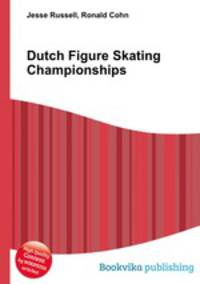 Dutch Figure Skating Championships