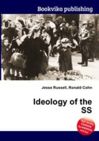 Ideology of the SS