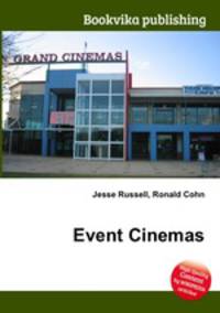 Event Cinemas
