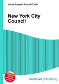 New York City Council