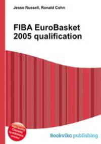 FIBA EuroBasket 2005 qualification