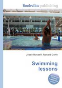 Swimming lessons